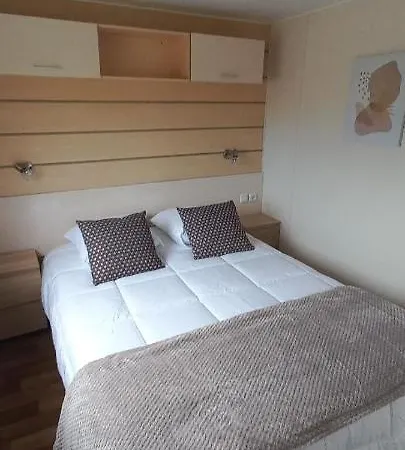 Les Chalets Salineens 2 *