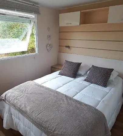 Les Chalets Salineens 2 Salies-du-Salat