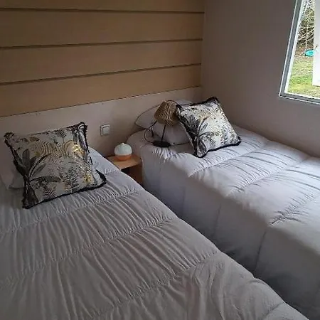 Les Chalets Salineens 2