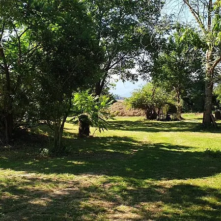 Les Chalets Salineens 2 *