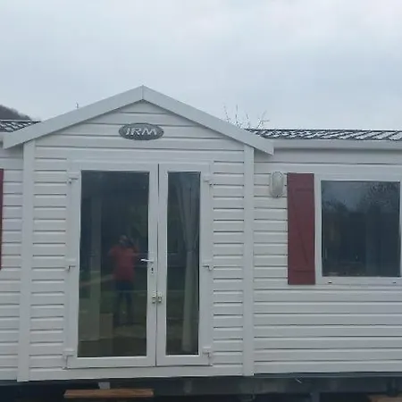 Les Chalets Salineens 2 * Salies-du-Salat