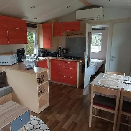 Les Chalets Salineens 2 Salies-du-Salat